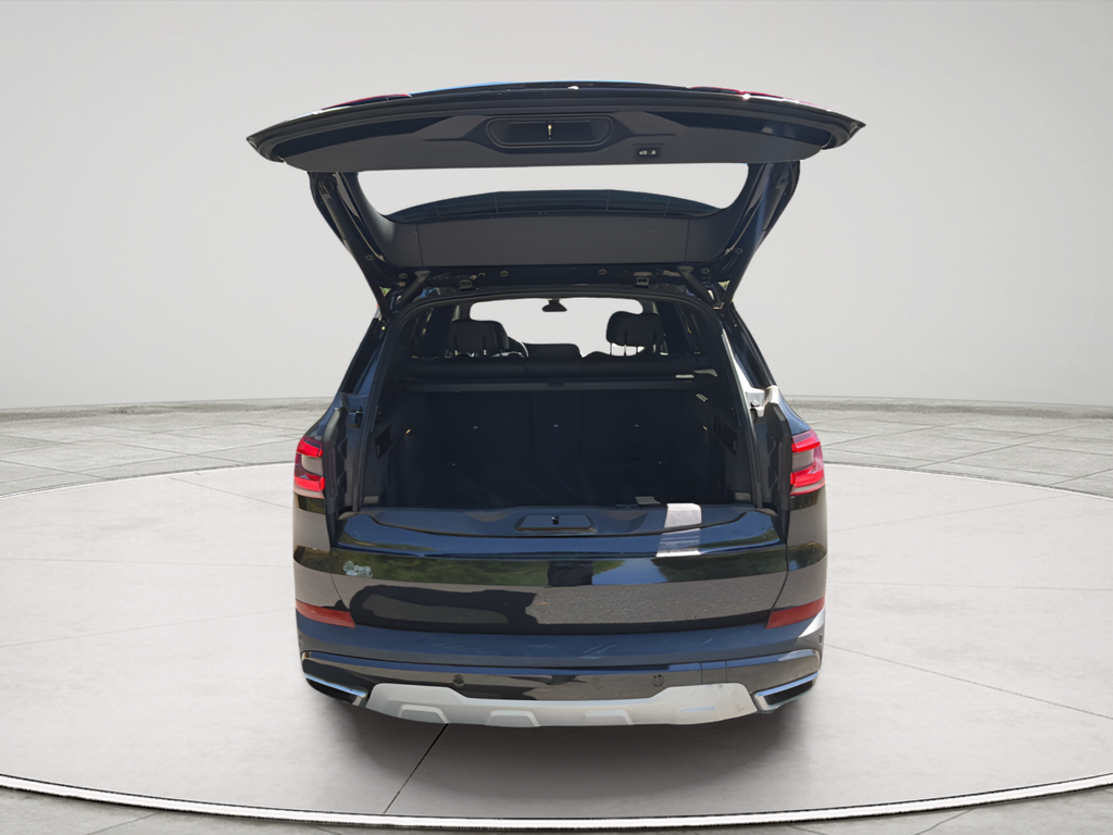 2022 BMW X5 40i - Photo 48