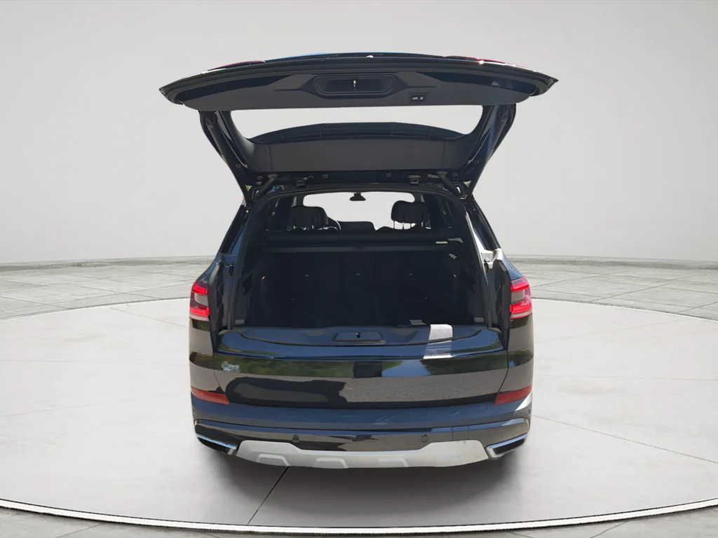2022 BMW X5 40i - Photo 48