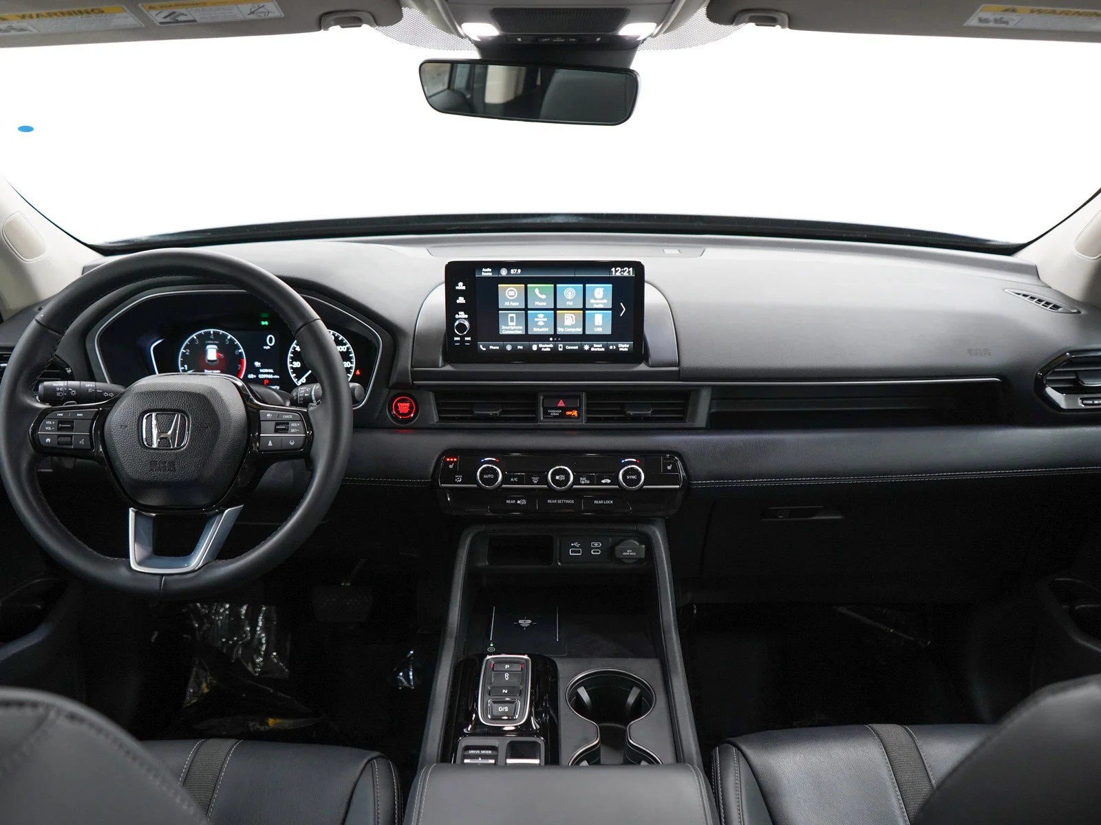 Used 2023  Honda EX-L image 14