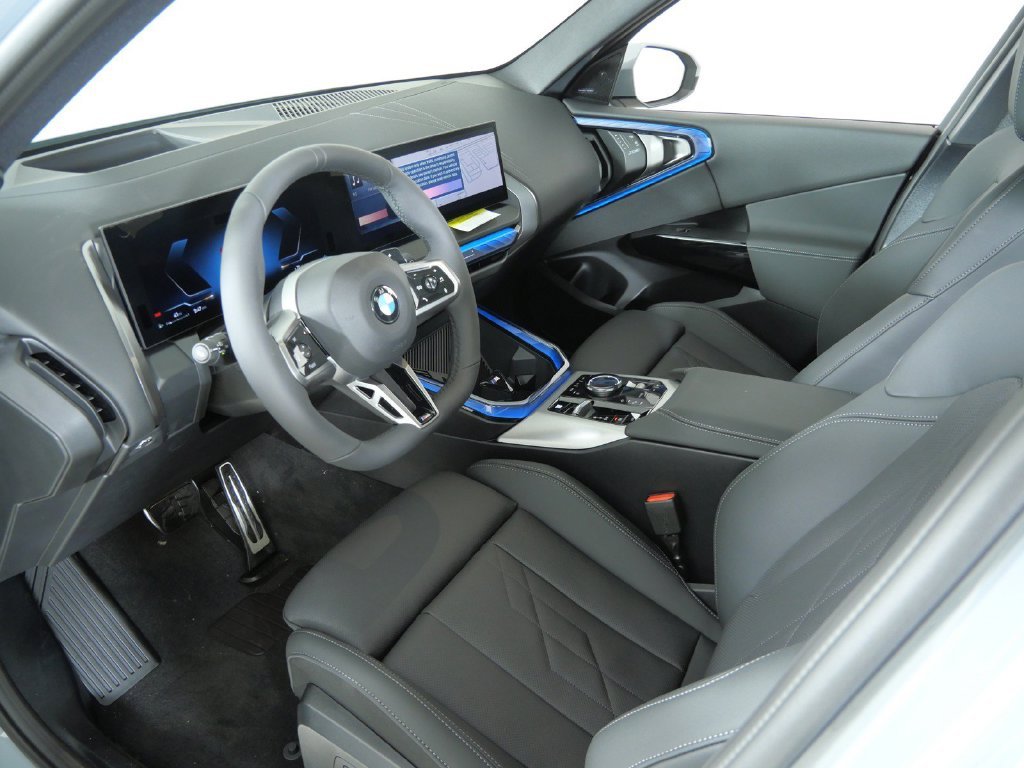 New 2026 Brooklyn Grey Metallic BMW 30 xDrive image 34