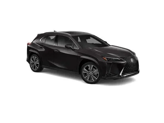 2026 Lexus UX Hybrid 300h Premium - Photo 51