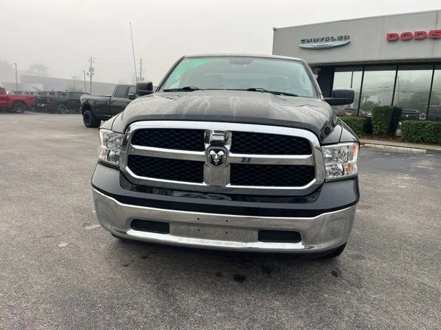 Used 2024 Black Ram SLT image 32