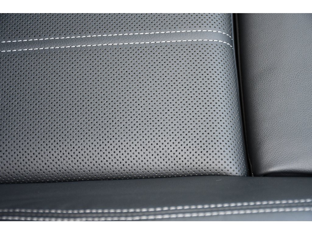 Used 2025 Tambora Gray Metallic Audi Premium Plus image 33