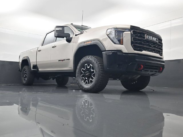 2026 GMC Sierra 2500HD AT4X - Photo 23