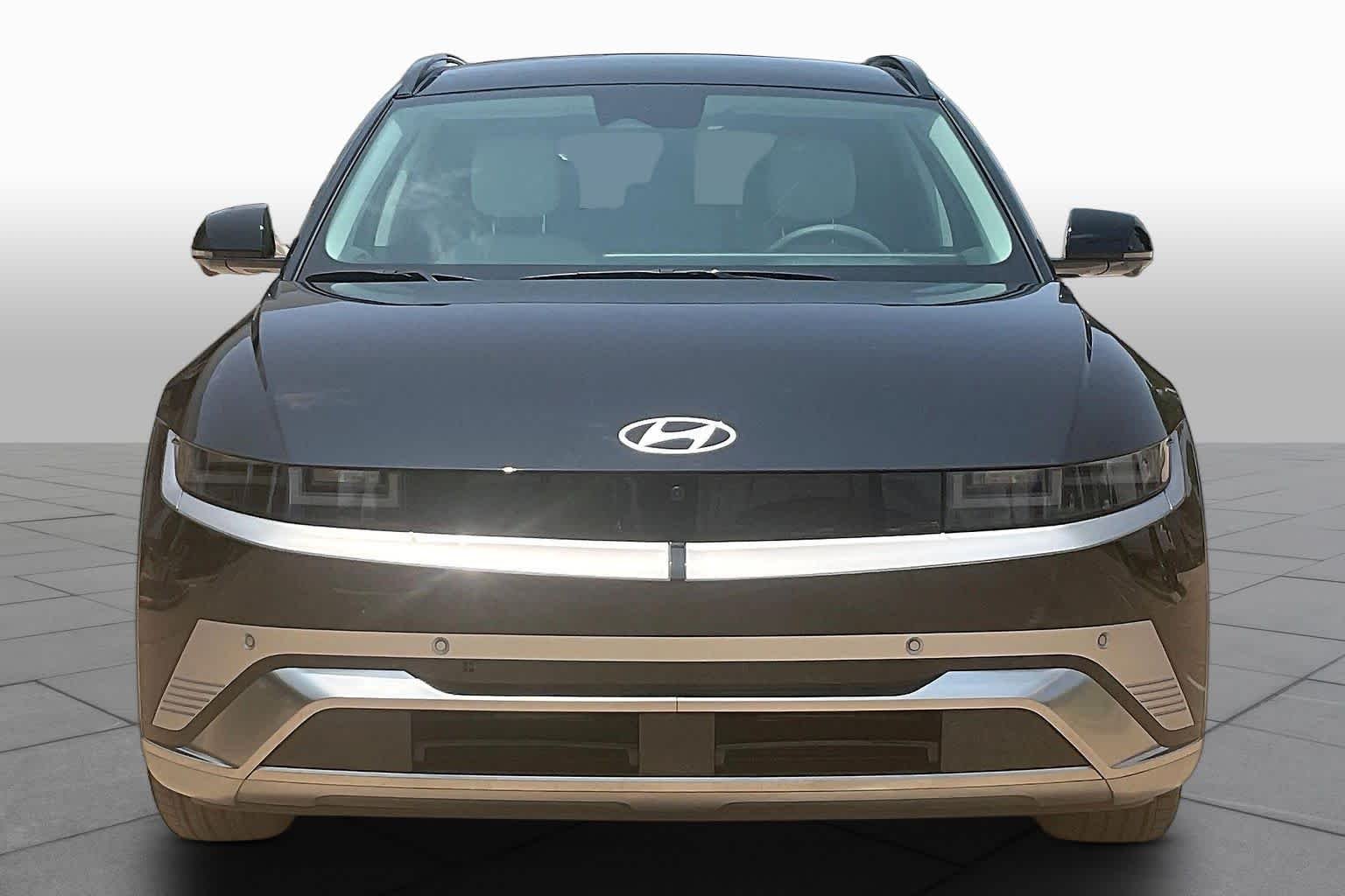 Certified Pre-Owned 2026 Hyundai IONIQ 5 Limited