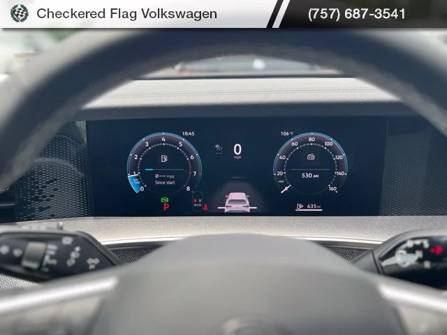 New 2026 Gray Volkswagen S image 32