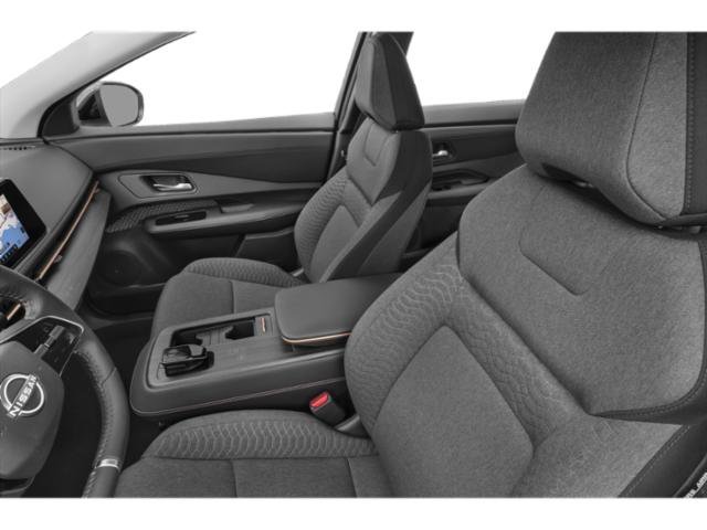 Used 2023 Black Diamond Pearl Nissan VENTURE+ image 12