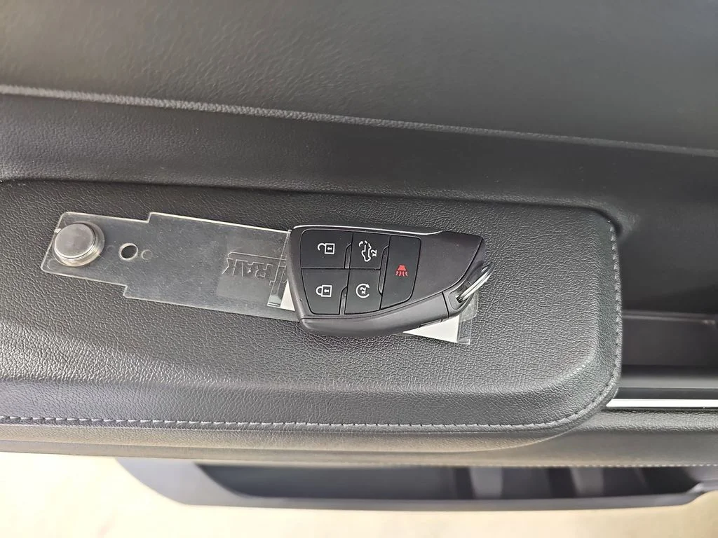 Certified Used 2024 Blue Chevrolet LT image 40
