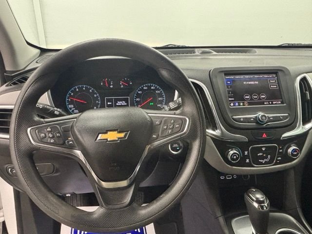 Used 2020 White Chevrolet LS image 18