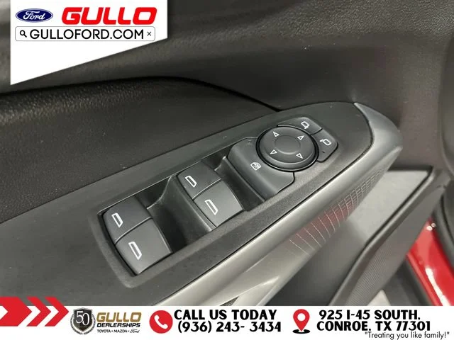 Used 2026 Red Chevrolet LS image 20