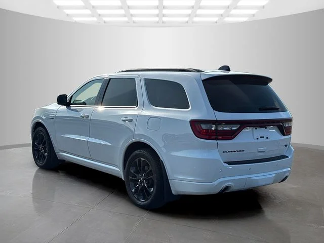 Used 2023 White Dodge R/T Plus image 5
