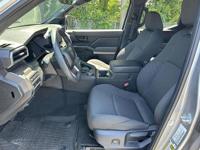 2024 Toyota Tacoma SR5 - Photo 13