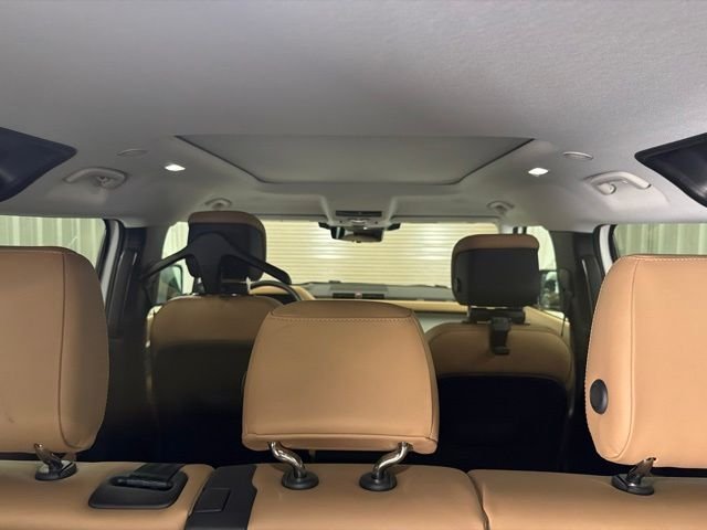 Certified Used 2026 Fuji White Land Rover S image 38
