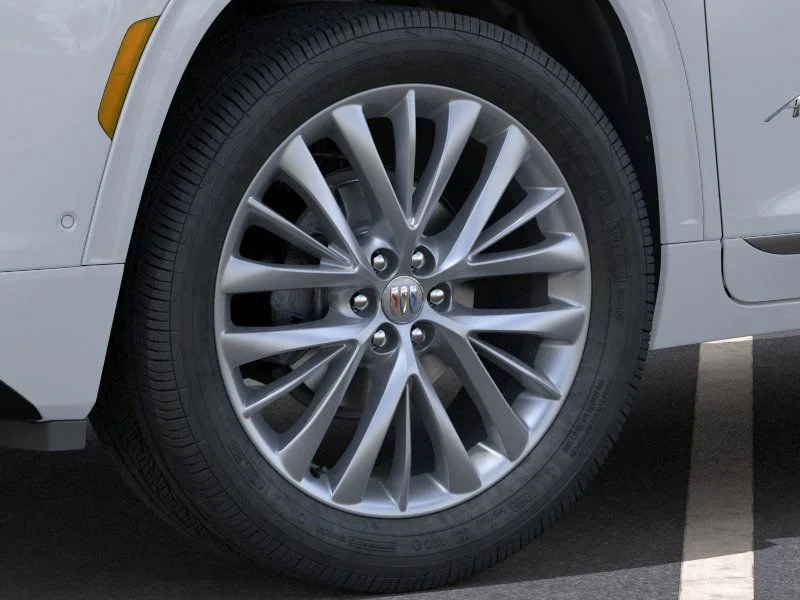 2026 Buick Enclave Avenir - Photo 9