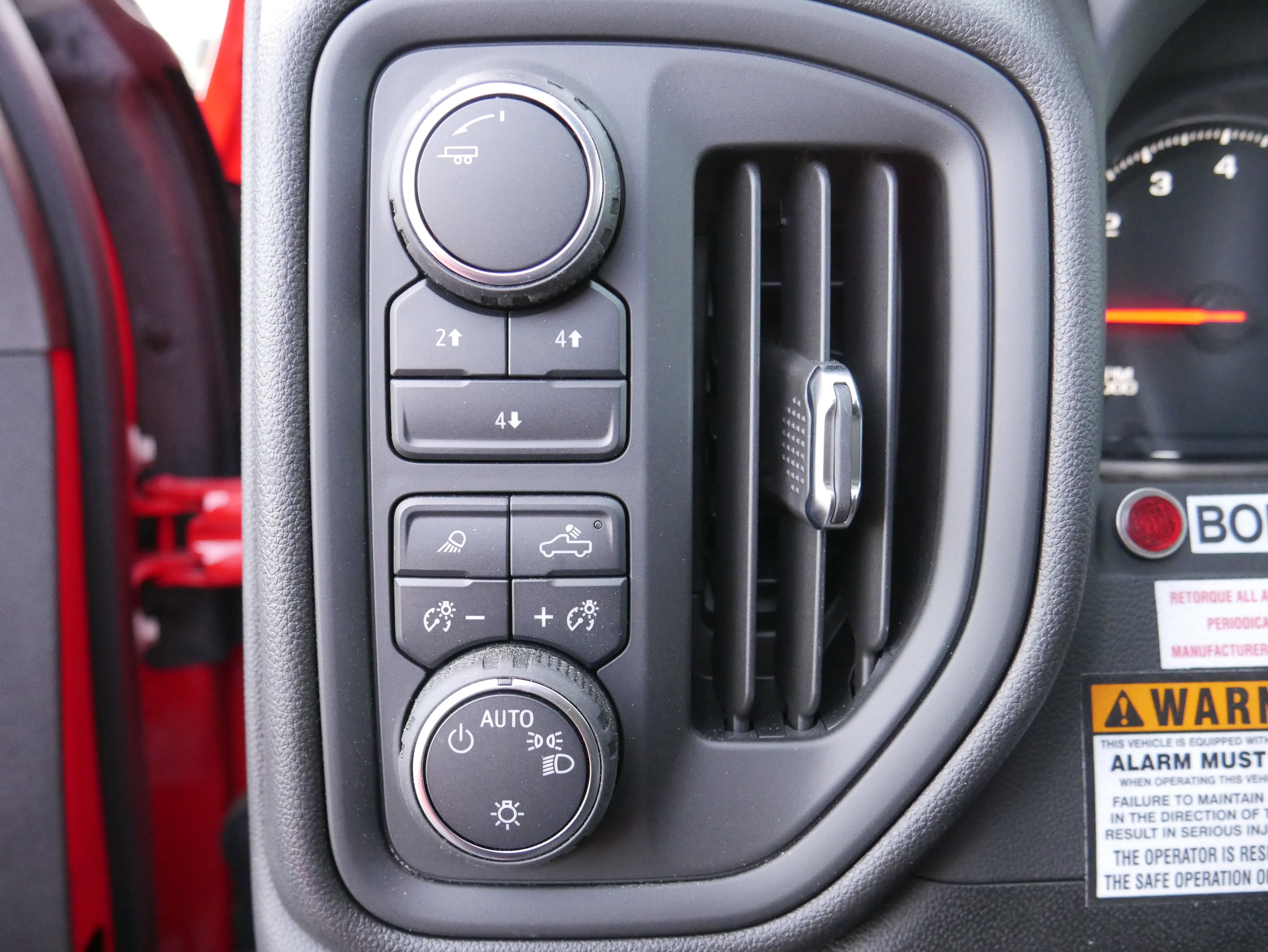 2025 Chevrolet Silverado 3500 HD Work Truck - Photo 32