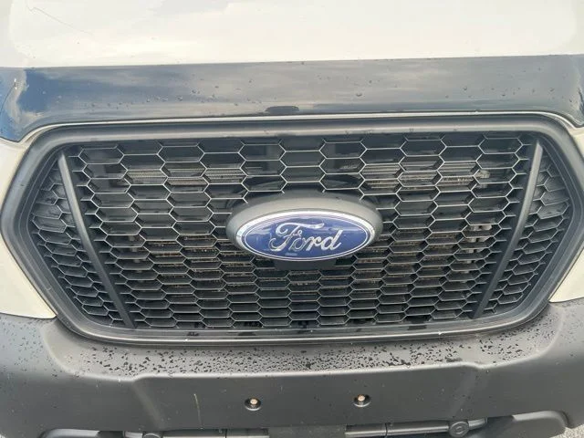Used 2022 White Ford Base image 12