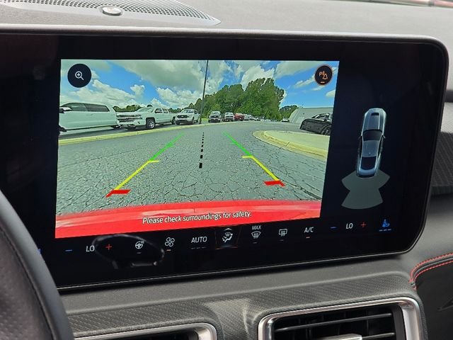 2025 Ford Mustang EcoBoost Premium Fastback - Photo 6