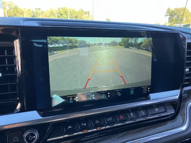 2023 Chevrolet Silverado 1500 RST - Photo 15