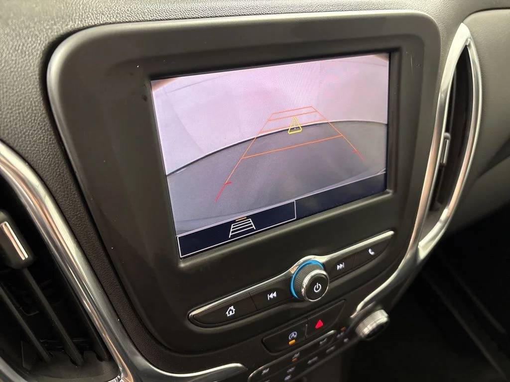 Used 2024 Gray Chevrolet LT image 42