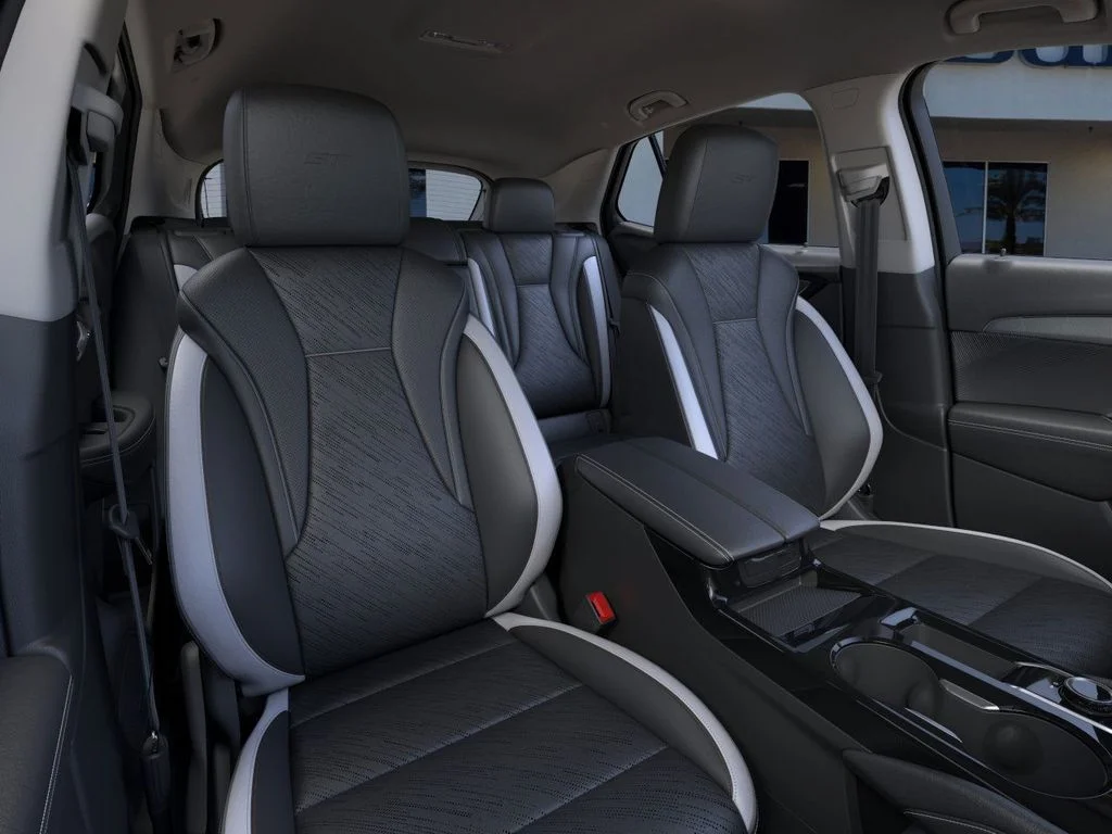 New 2026 Summit White Buick Sport Touring image 16