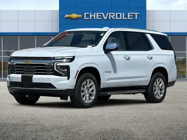 2026 Chevrolet Tahoe Premier - Photo 8
