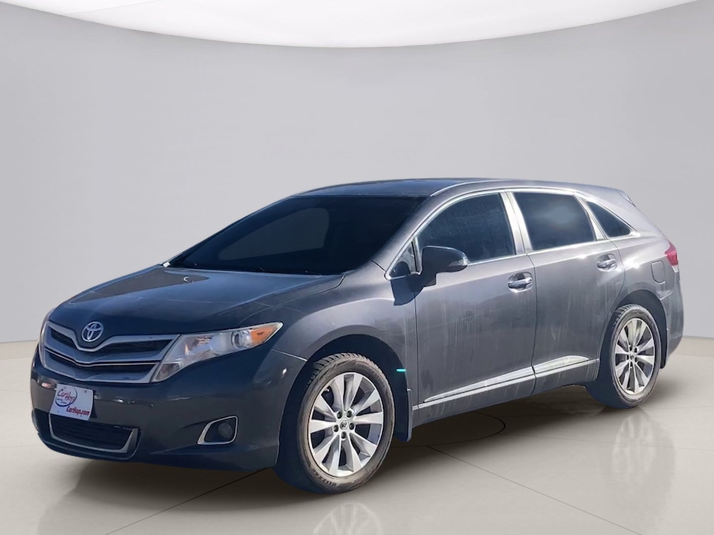 2013 Toyota Venza