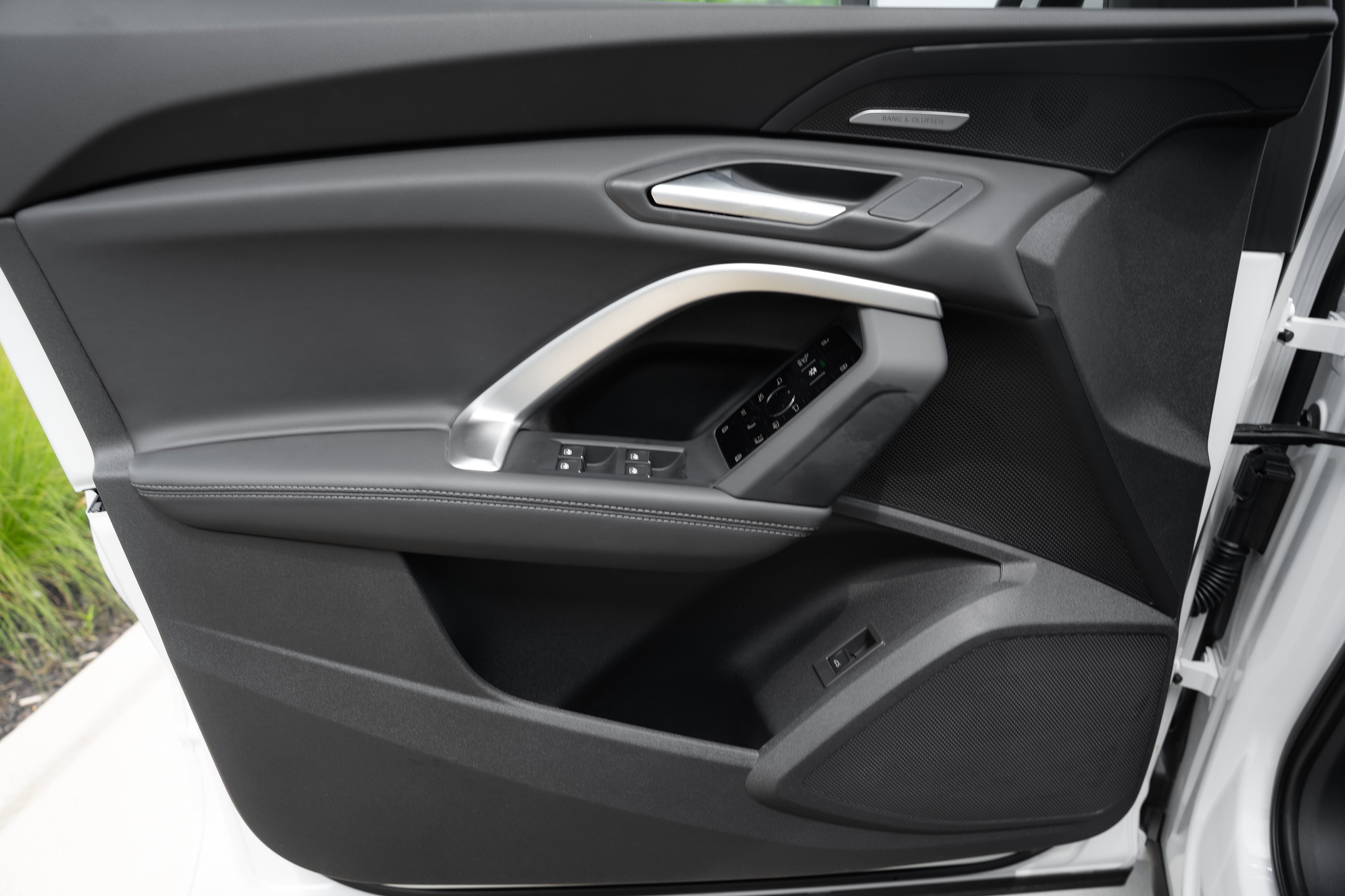 New 2026 Glacier Audi Premium Plus image 15