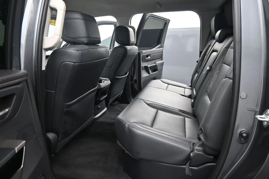 Used 2024 Gray Toyota Limited image 15
