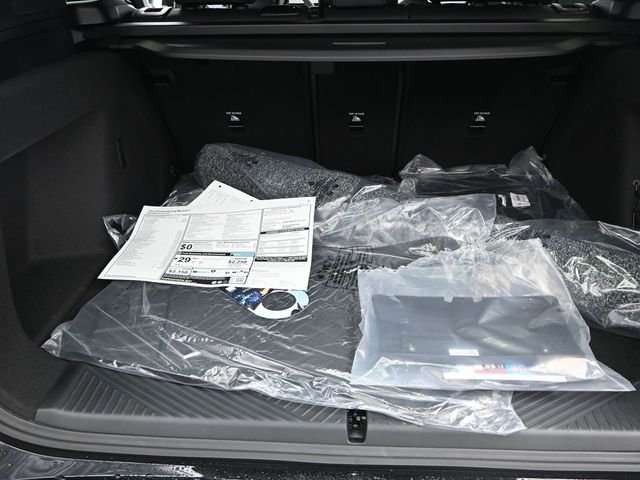 2026 BMW X3 30 - Photo 20