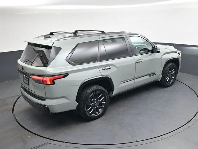 Used 2025 Lunar Toyota Platinum image 25