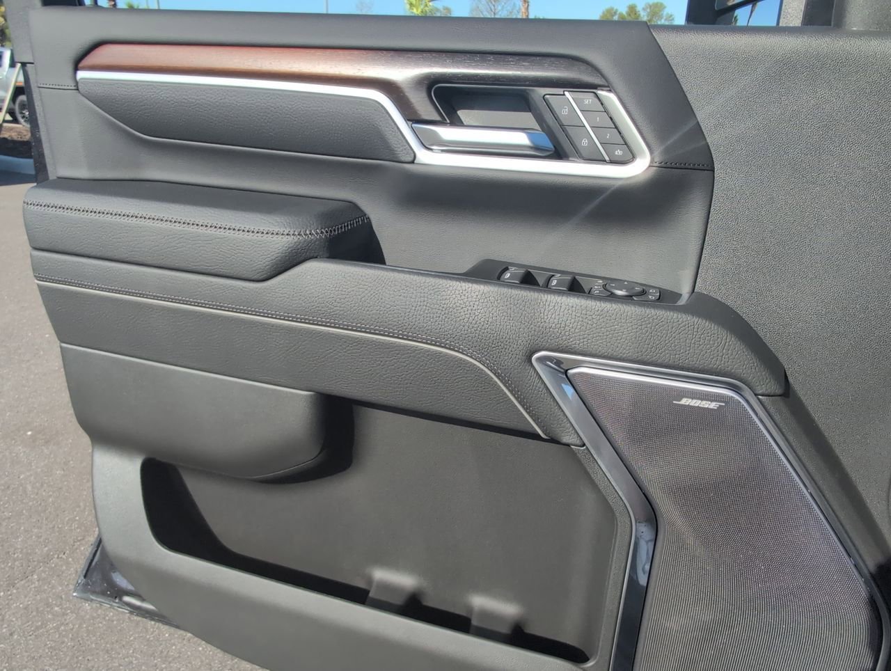 2026 GMC Sierra 2500HD Denali - Photo 23