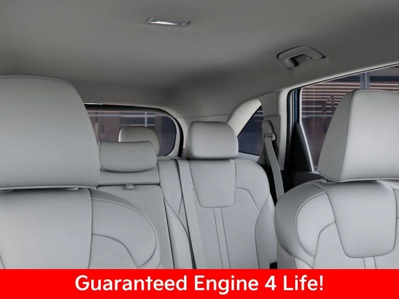 New 2026 Blue Kia EX image 29