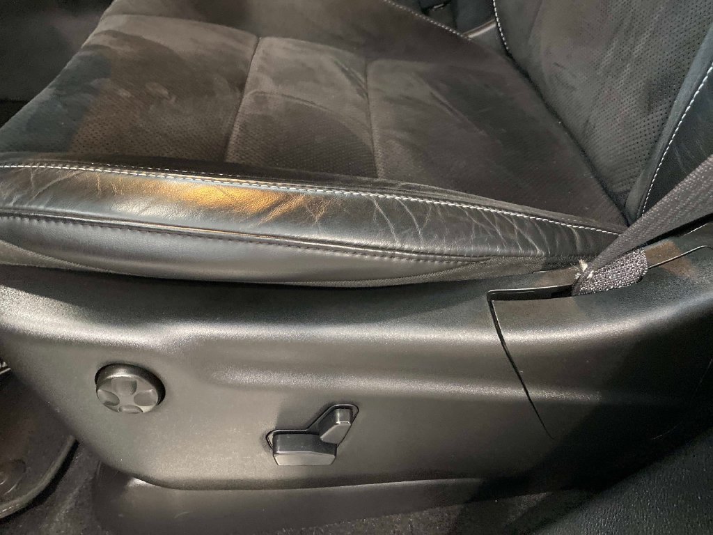 Used 2025 Gray Dodge SRT Hellcat image 26