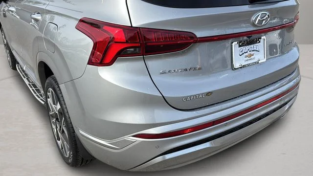 Used 2023 Silver Hyundai Calligraphy image 36