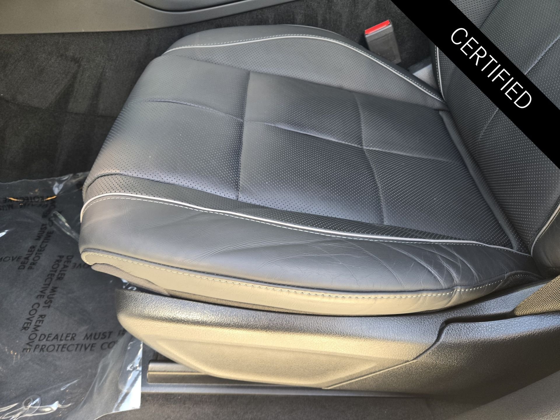 Certified Used 2024 MANUFAKTUR Alpine Gray Mercedes-Benz GLS 580 image 20