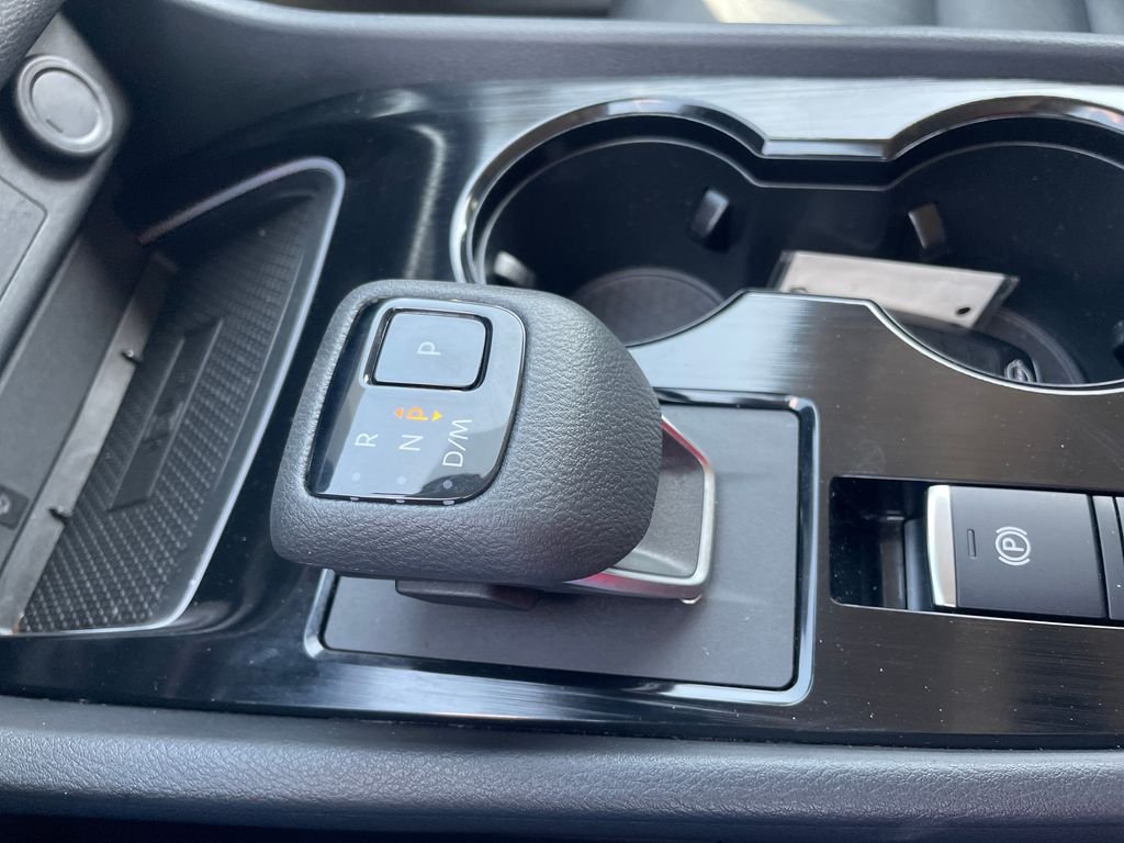 Certified Used 2025 Gray Nissan SL image 18