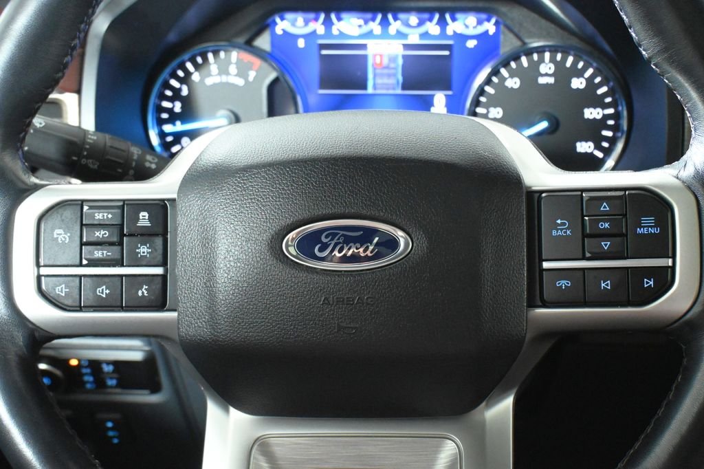 2024 Ford Expedition Limited - Photo 18