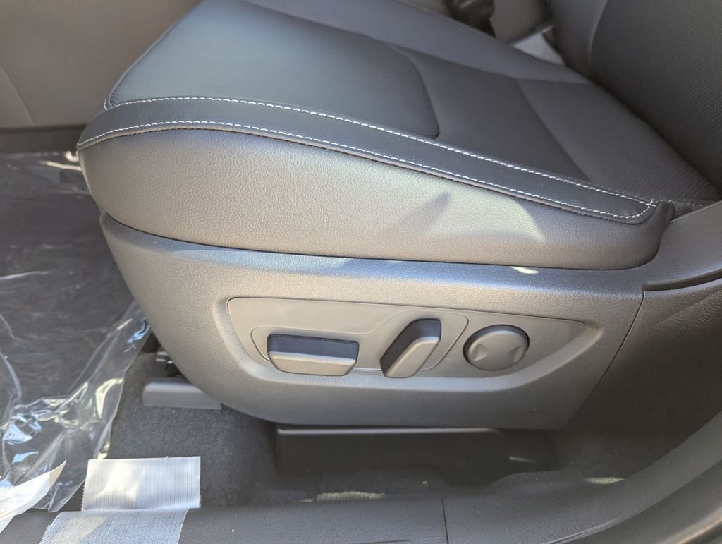 Used 2026 Gray Mazda 2.5 S Premium Plus image 11