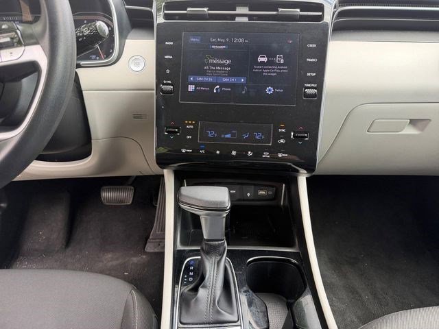 2024 Hyundai Tucson SEL - Photo 11