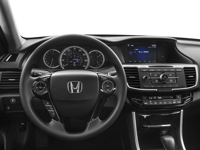 Used 2016 Brown Honda LX image 6