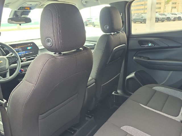 2026 Chevrolet Trailblazer LT - Photo 11