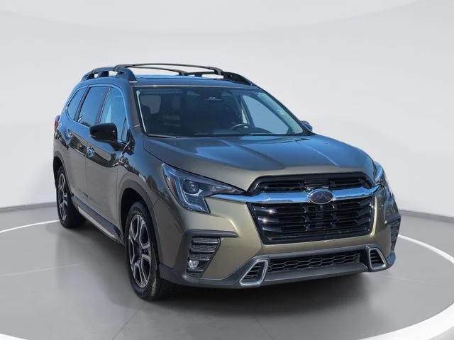 Used 2024 Brown Subaru Touring image 1
