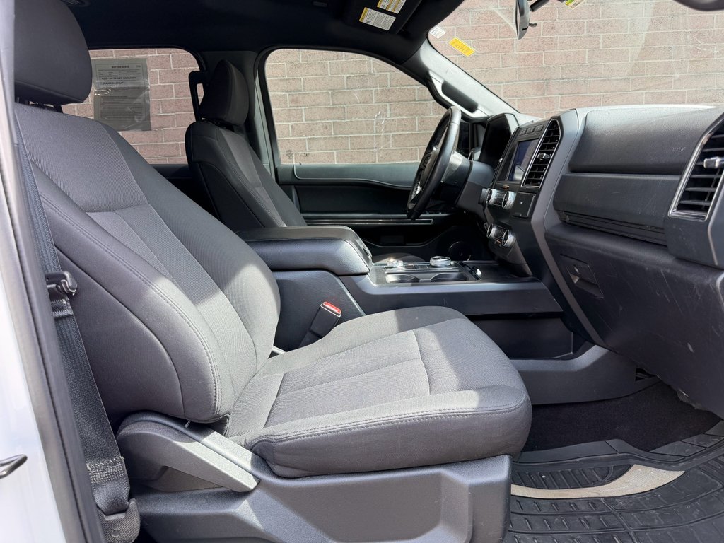 Used 2021 Oxford White Ford XL image 15