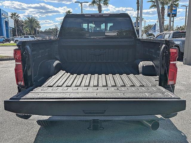2026 Chevrolet Silverado 2500 HD LTZ - Photo 5