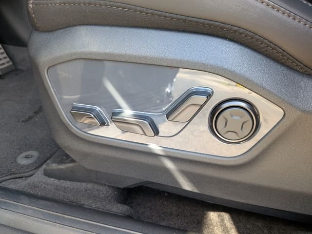 New 2027 Panthera Metal Kia X-PRO SX image 23