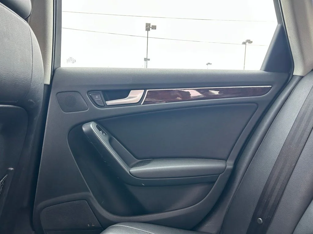 Used 2011 Gray Audi 2.0T Premium image 26