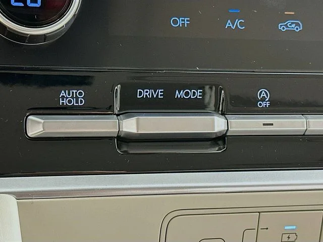 New 2026 Hyundai SANTA FE SEL
