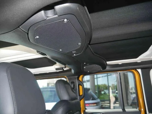 New 2026 Goldilocks Jeep  image 15