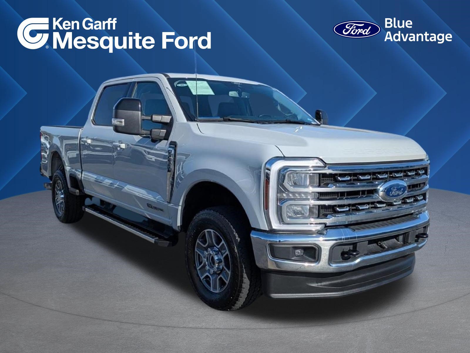 2025 Ford Super Duty F-250 SRW
