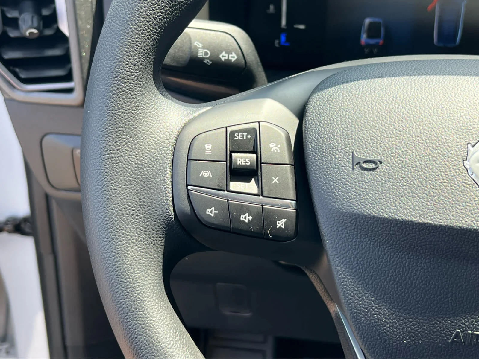 New 2026 Space White Metallic Ford Big Bend® image 32